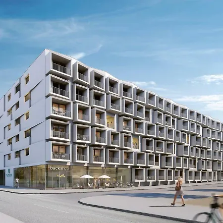 Messe Munchen-riem Apartment