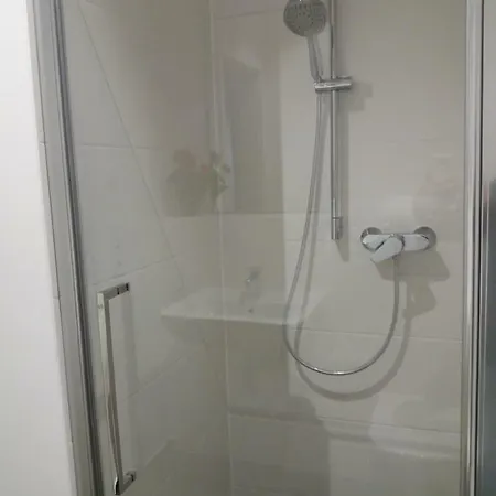 Messe München-riem Apartamento *